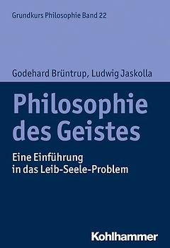 Philosophie des Geistes