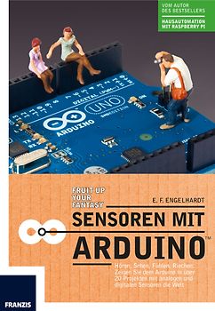 Sensoren am Arduino