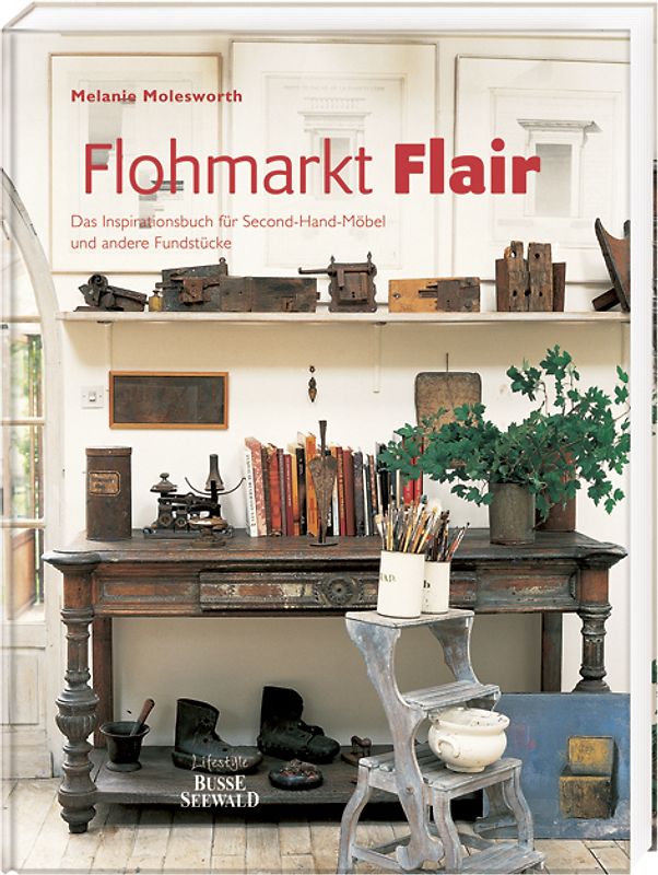 Flohmarkt Flair