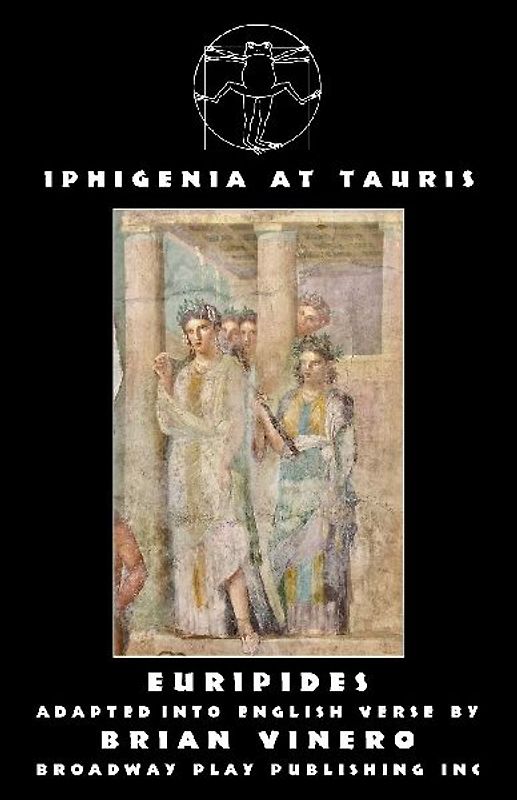 Iphigenia at Tauris