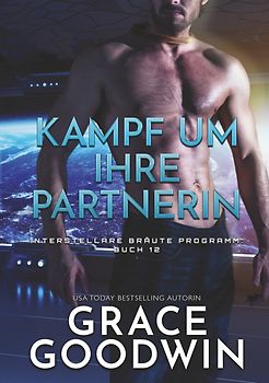 Kampf um ihre Partnerin