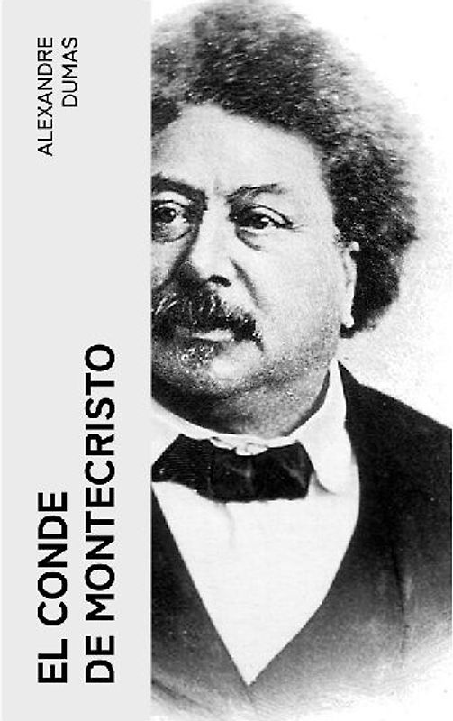 El conde de Montecristo