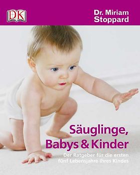 Säuglinge, Babys und Kinder