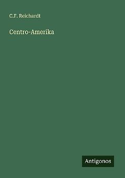 Centro-Amerika