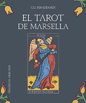 Tarot de Marsella, El (Obelisco)