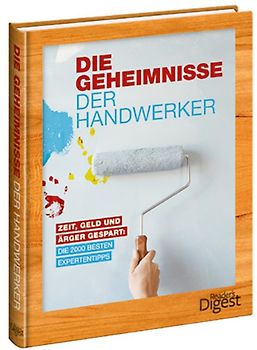 Geheimnisse der Handwerker