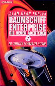 Raumschiff Enterprise - Die neuen Abenteuer / Im Schatten der schwarzen Sterne