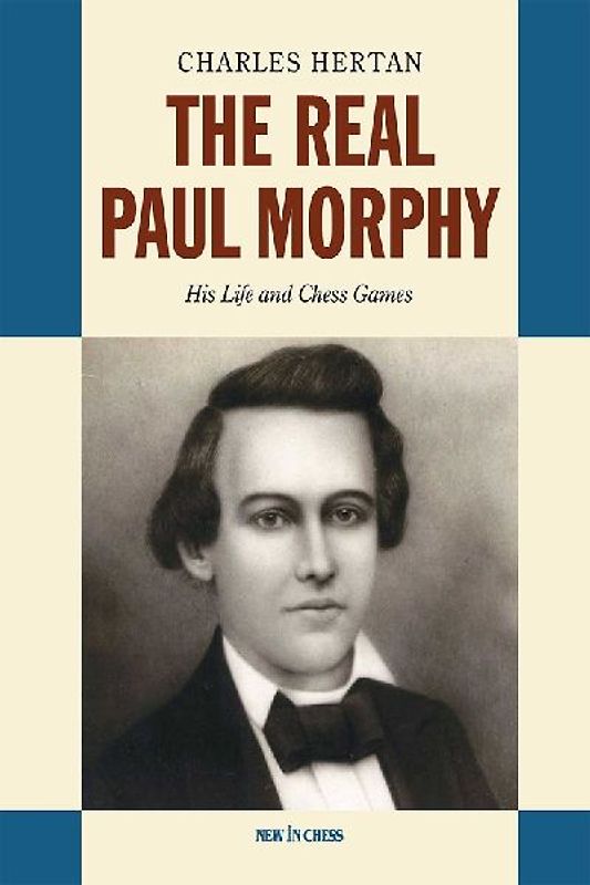 The Real Paul Morphy