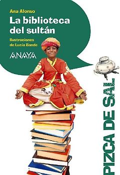 La biblioteca del sultán