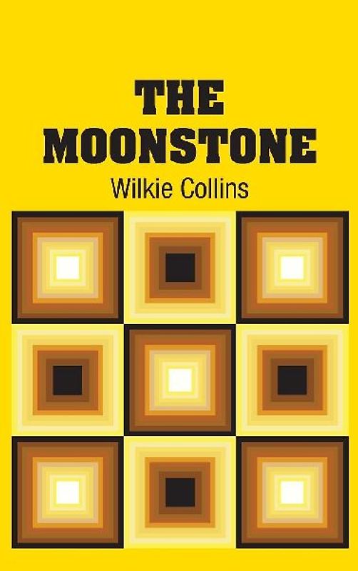 The Moonstone