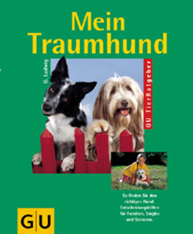 Mein Traumhund