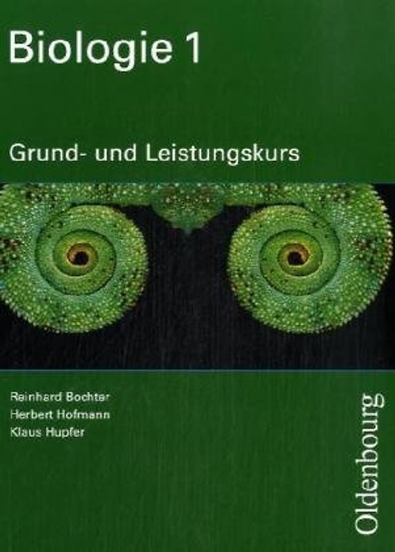 Biologie. Grund- und Leistungskurs