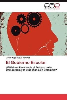 El Gobierno Escolar