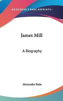 James Mill