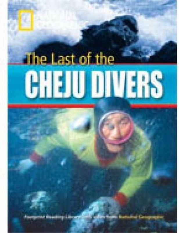 The Last of the Cheju Divers