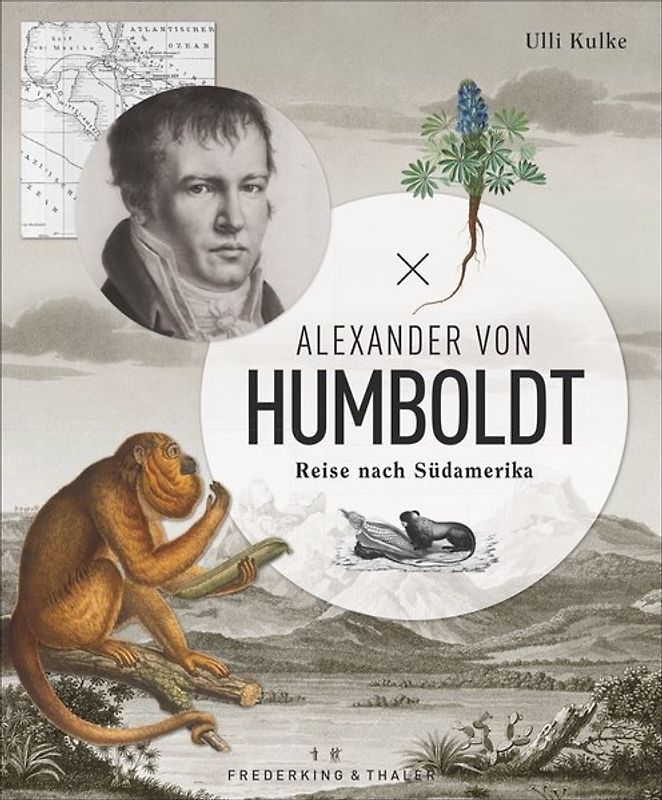Alexander von Humboldt