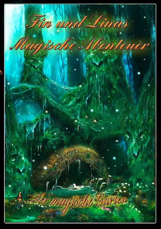 Fin und Linas Abenteuer