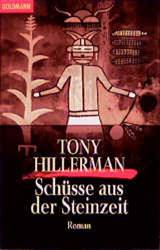 Schüsse aus der Steinzeit