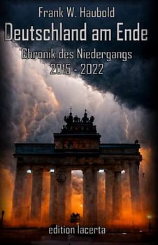 Deutschland am Ende: 2015 - 2021