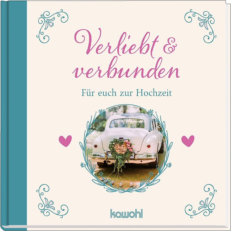 Verliebt & verbunden