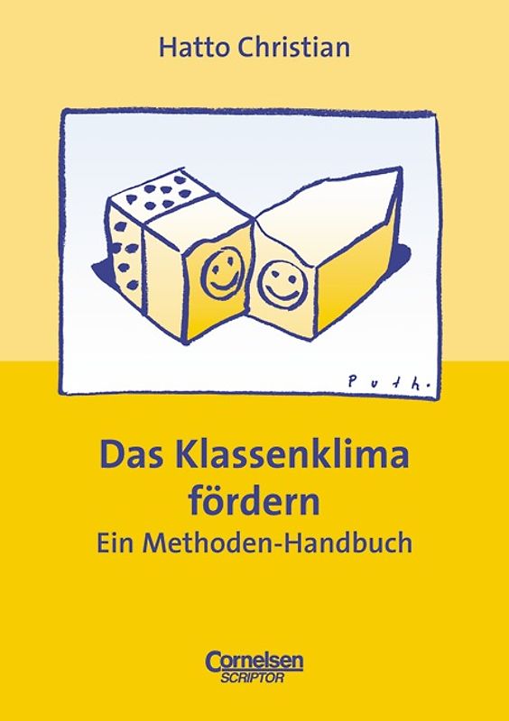 Praxisbuch / Das Klassenklima fördern