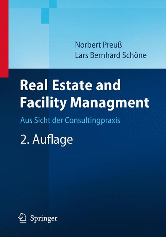 Real Estate und Facility Management