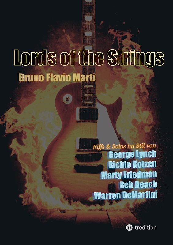 Lords of the Strings