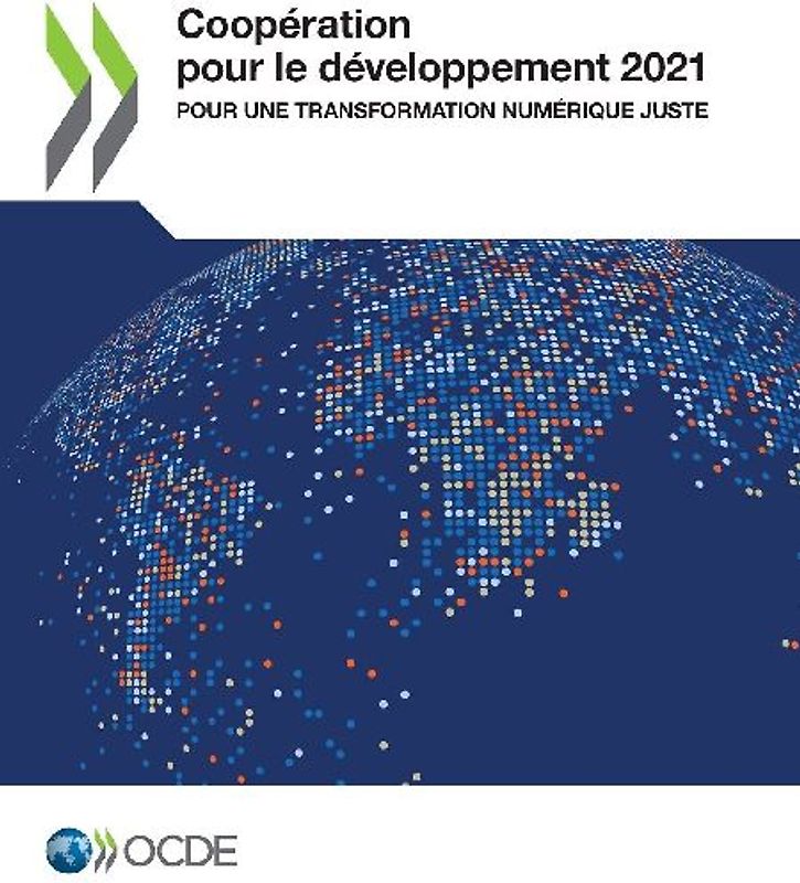 Coopération pour le développement 2021
