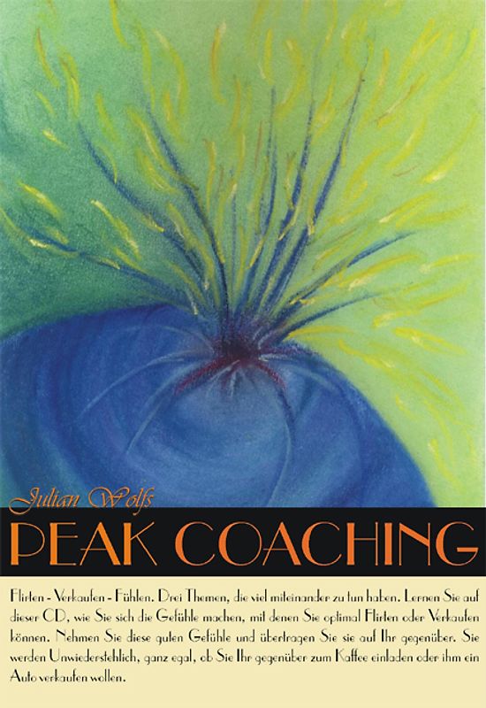Peak Coaching 6/04