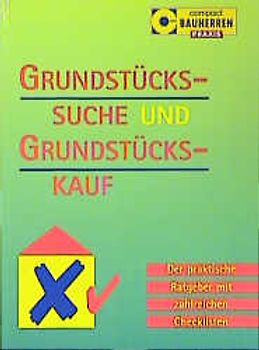Grundstückssuche und -kauf