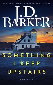 Something I Keep Upstairs