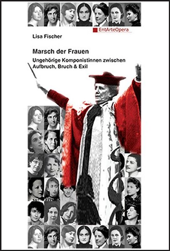 Marsch der Frauen