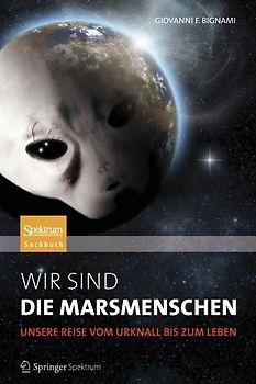 Wir sind die Marsmenschen