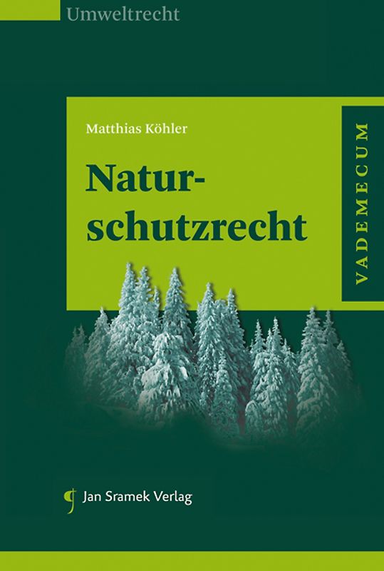 Naturschutzrecht