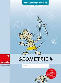 Mein Lernheft Geometrie