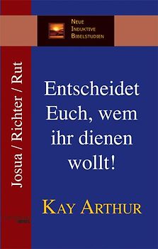 Entscheidet Euch, wem ihr dienen wollt!