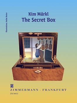The Secret Box