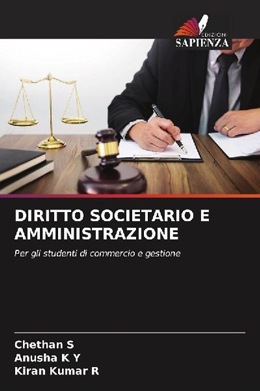 DIRITTO SOCIETARIO E AMMINISTRAZIONE