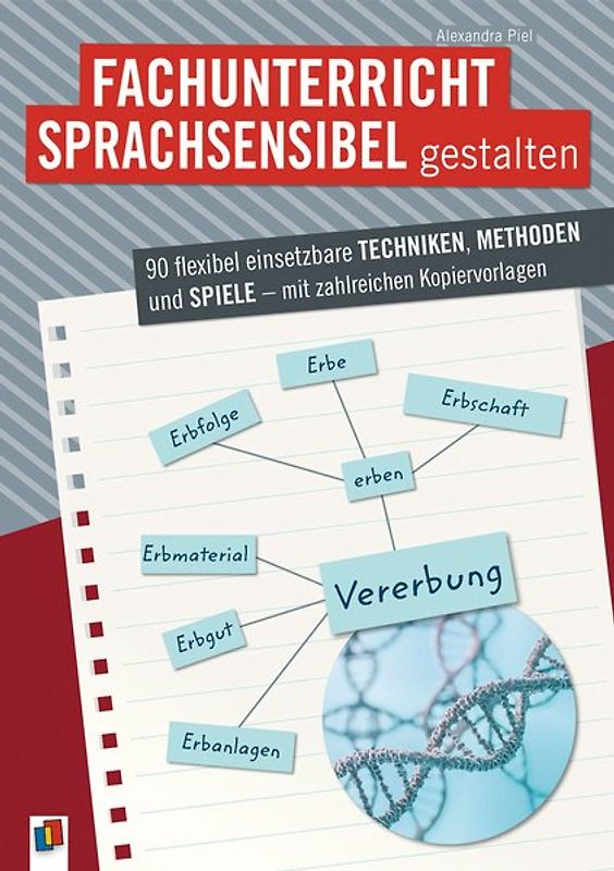Fachunterricht sprachsensibel gestalten