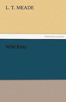 Wild Kitty