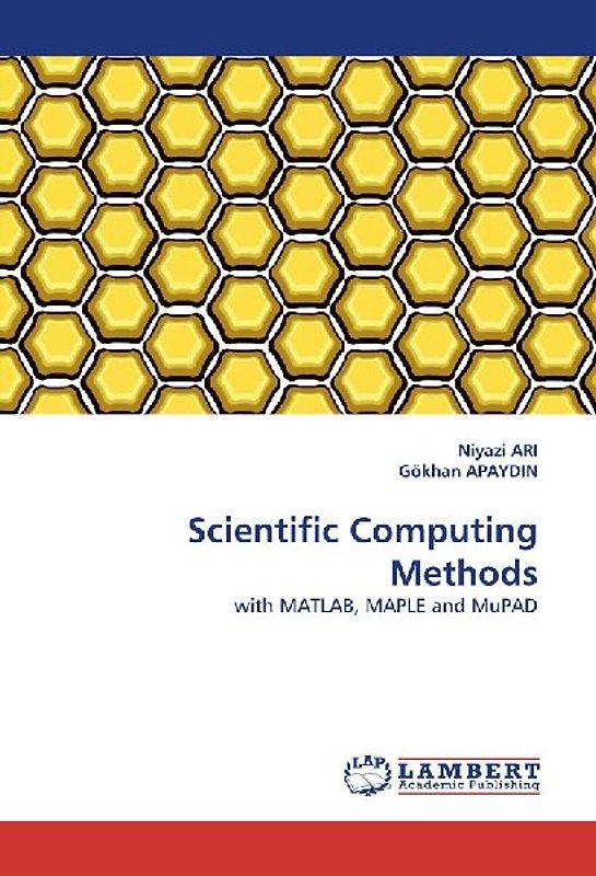 Scientific Computing Methods