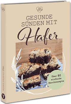 Gesunde Sünden mit Hafer