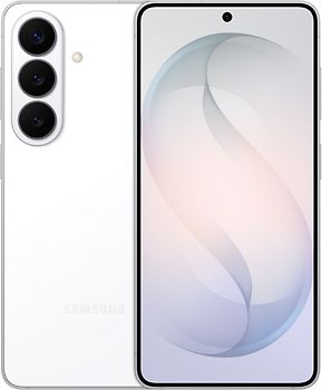 Samsung Galaxy S26 Dual SIM 512 Go blanc