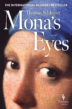 Mona's Eyes