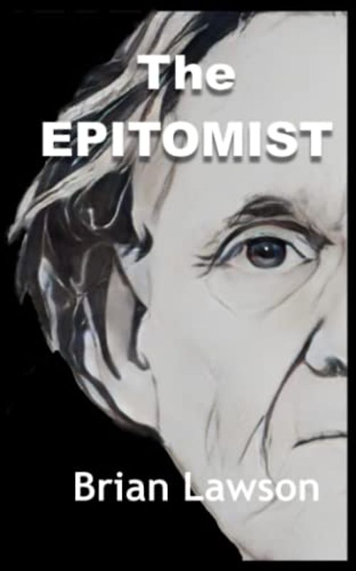 THE EPITOMIST: A Literacy Narrative