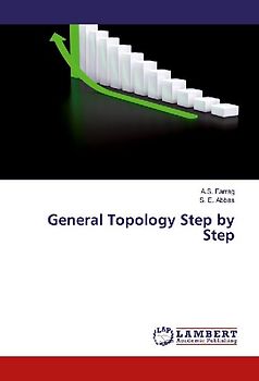 General Topology Step by Step