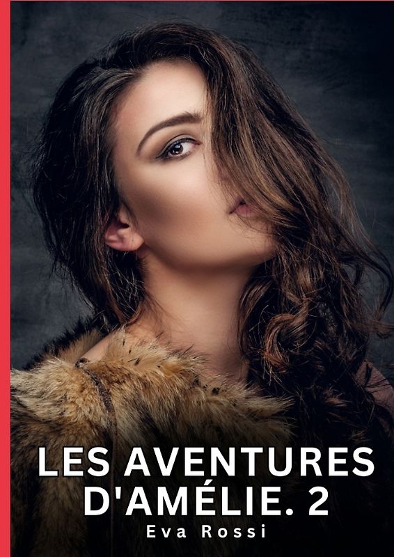 Les Aventures d'Amélie. 2