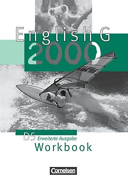 English G 2000 - Erweiterte Ausgabe D - Band 5: 9. Schuljahr