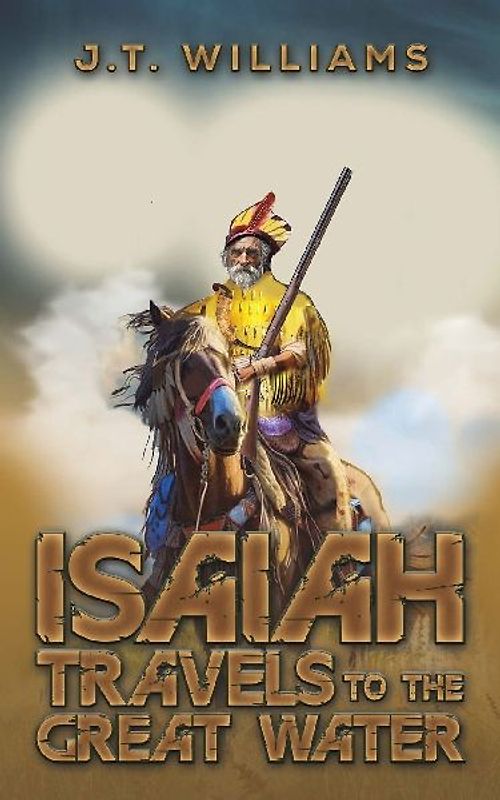 Isaiah Travels to the Great Water