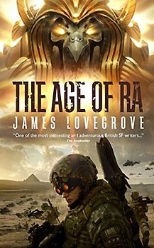 The Age of Ra: Special Edition (The Pantheon Series)
